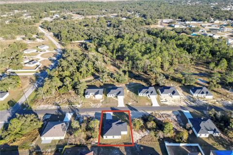 A home in POINCIANA