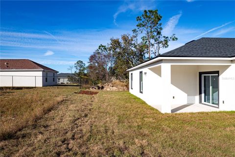 A home in POINCIANA