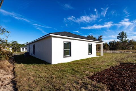 A home in POINCIANA