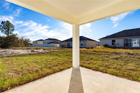 A home in POINCIANA