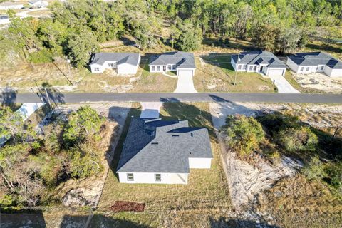 A home in POINCIANA