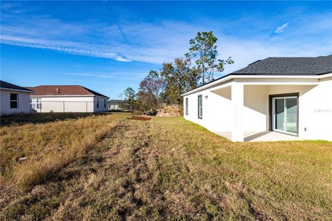 A home in POINCIANA