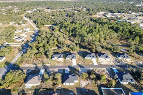 A home in POINCIANA