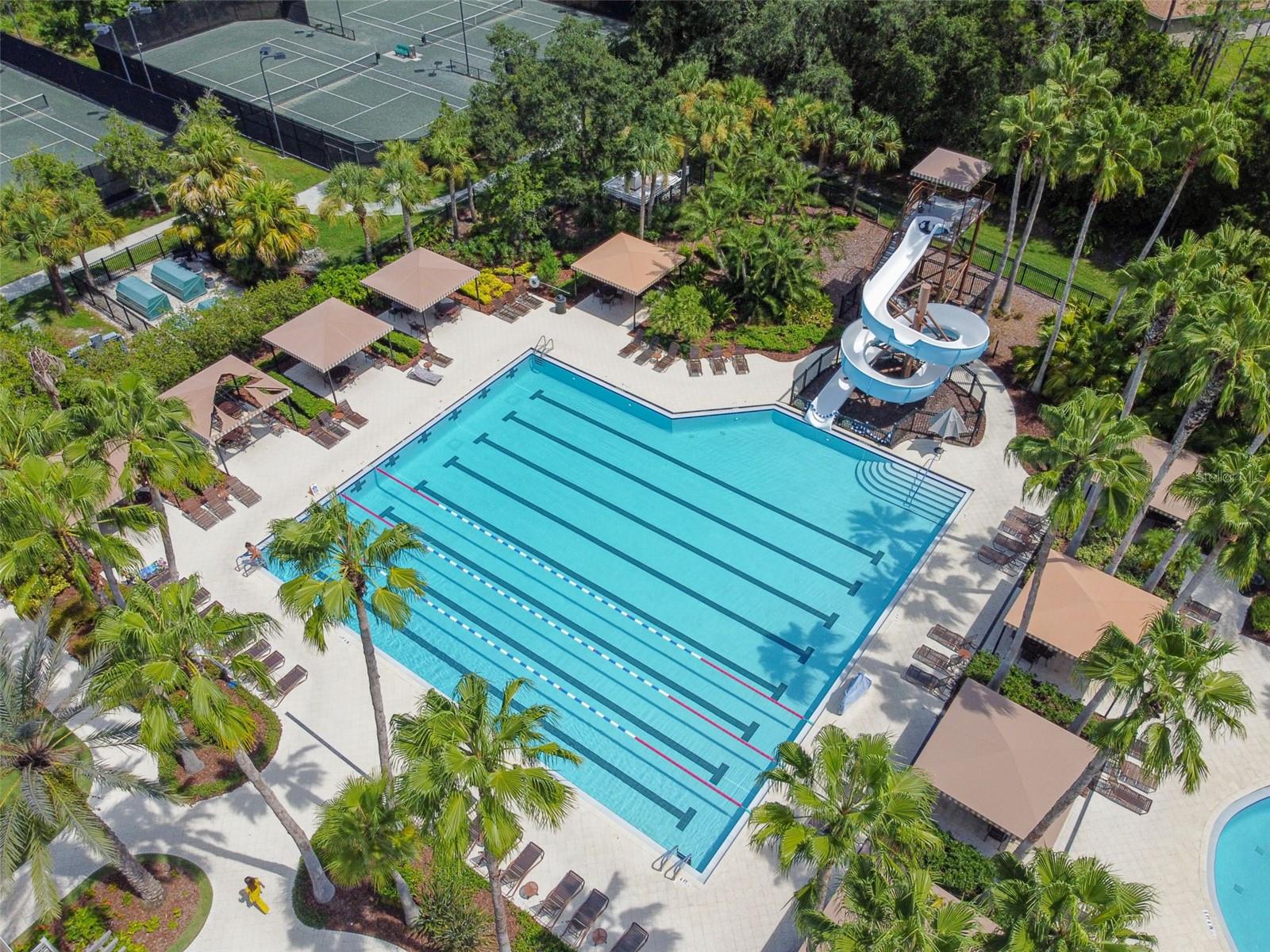 SEVEN OAKS PRCL S02 - Residential Lease