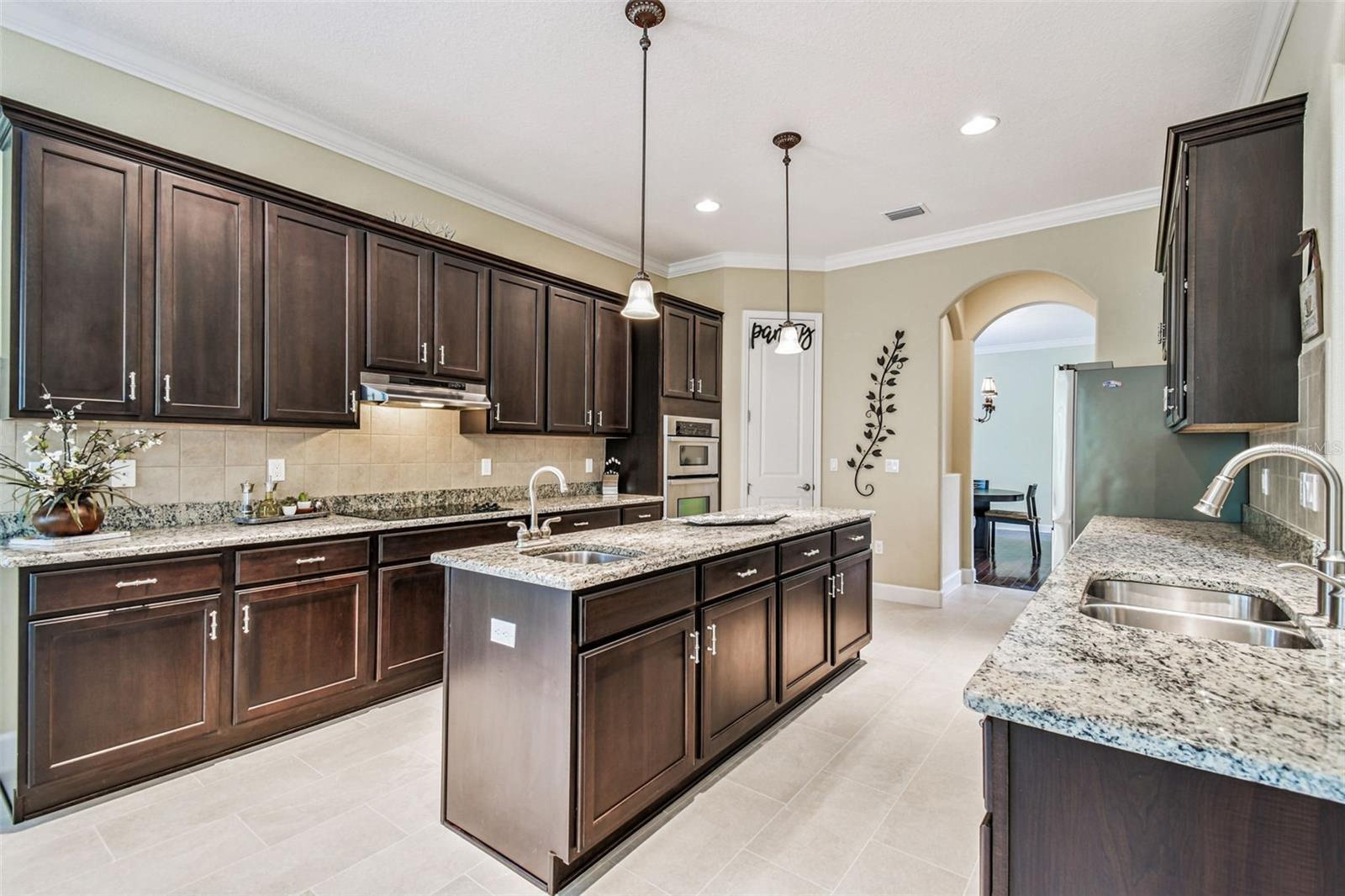 SEVEN OAKS PRCL S02 - Residential Lease