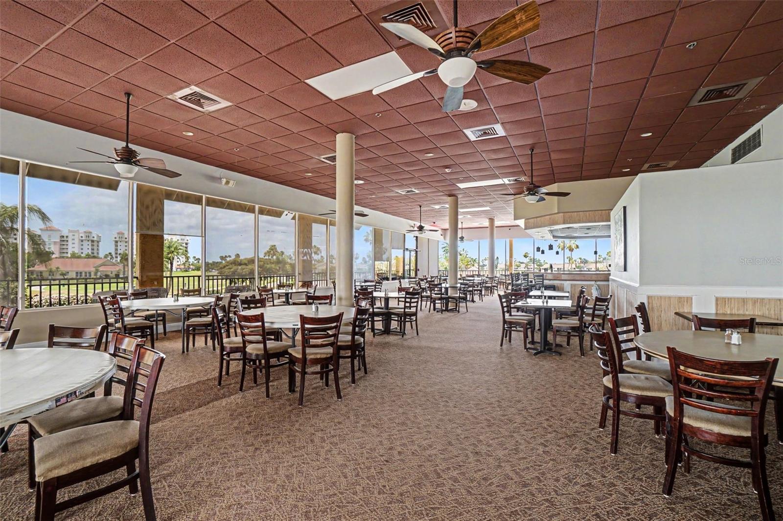 THE ESTUARIES II - Residential