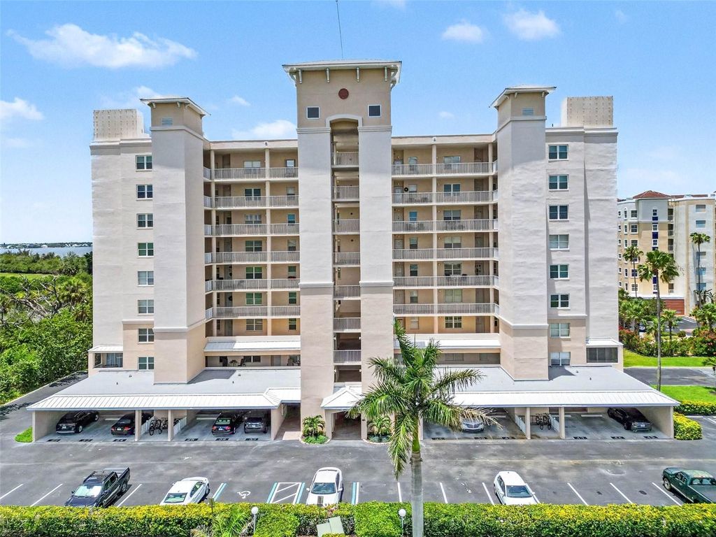 Photo of 2625 Terra Ceia Bay Boulevard #201, Palmetto, FL 34221 (MLS # TB8513380)