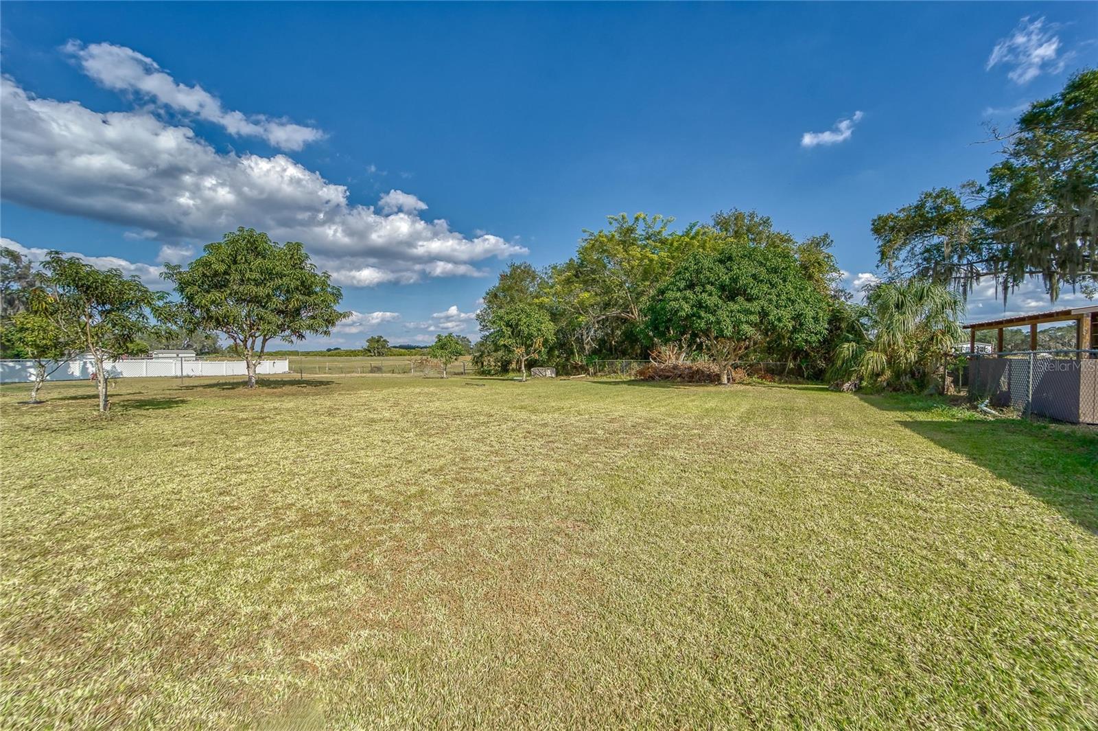 NOT IN SUBDIVISION - Land