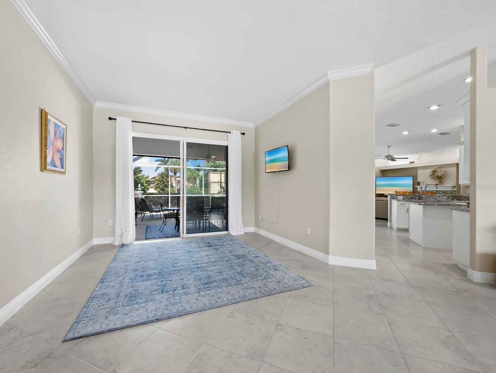 THE PLANTATIONS AT TARA GOLF & CTRY CLUB - Residential