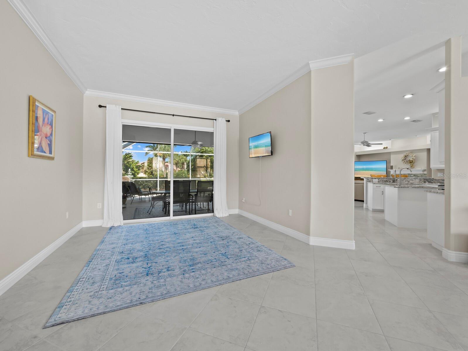 THE PLANTATIONS AT TARA GOLF & CTRY CLUB - Residential