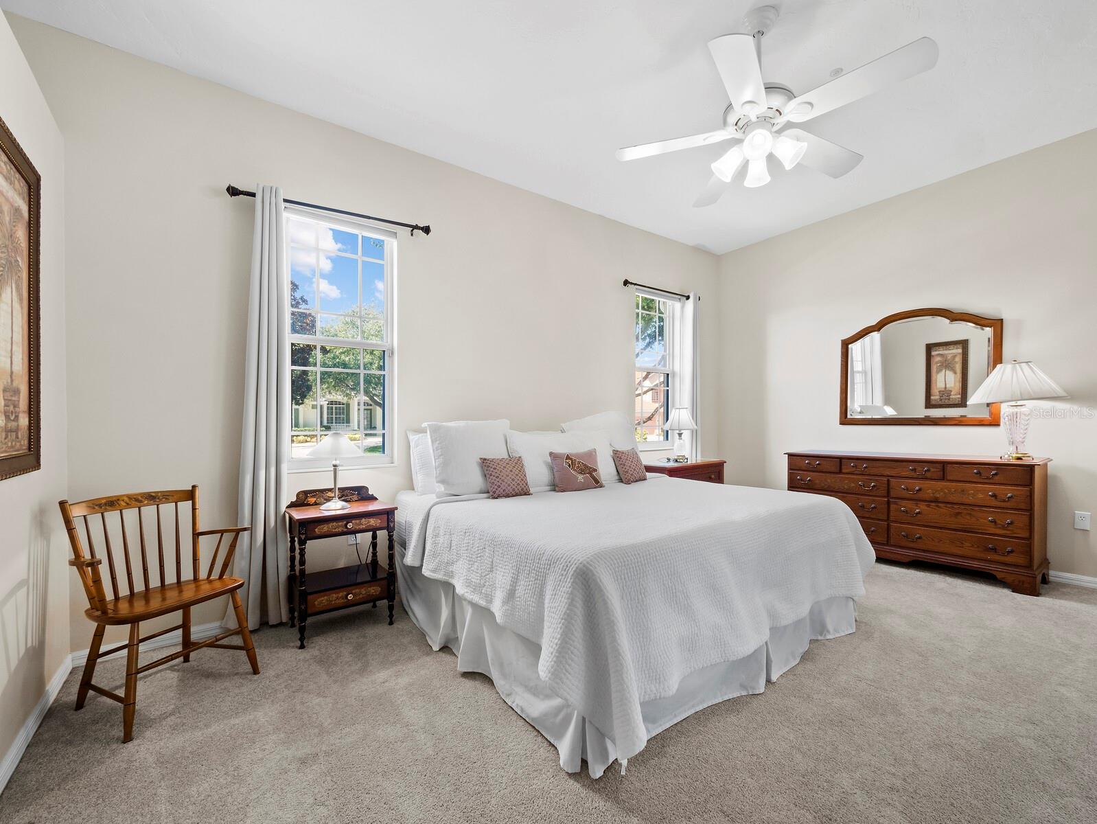 THE PLANTATIONS AT TARA GOLF & CTRY CLUB - Residential