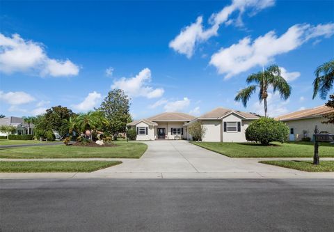 Photo of 6643 Butlers Crest Drive, Bradenton, FL 34203 (MLS # A4676355)