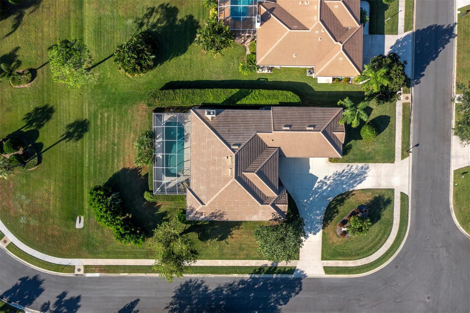 THE PLANTATIONS AT TARA GOLF & CTRY CLUB - Residential