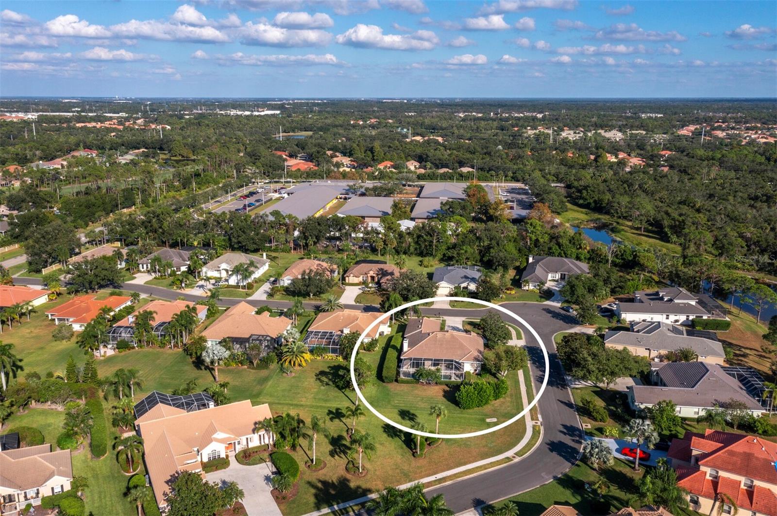 THE PLANTATIONS AT TARA GOLF & CTRY CLUB - Residential