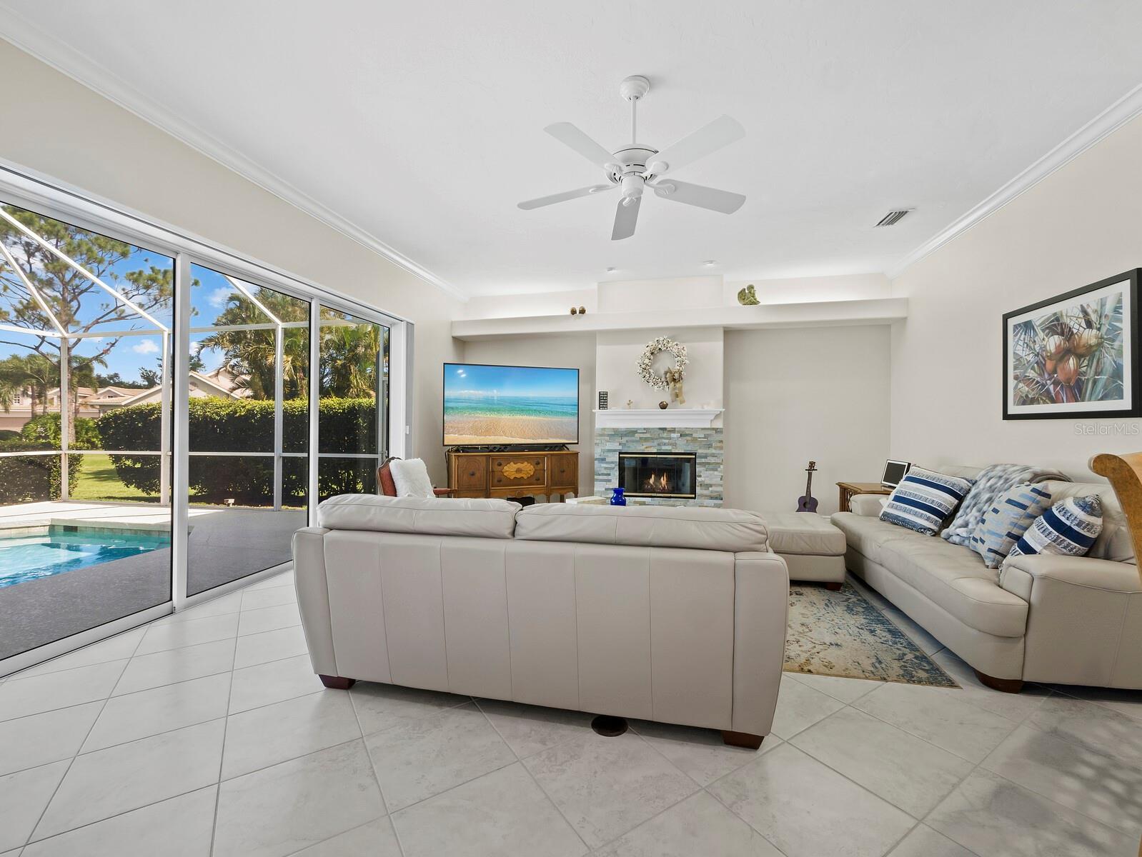 THE PLANTATIONS AT TARA GOLF & CTRY CLUB - Residential