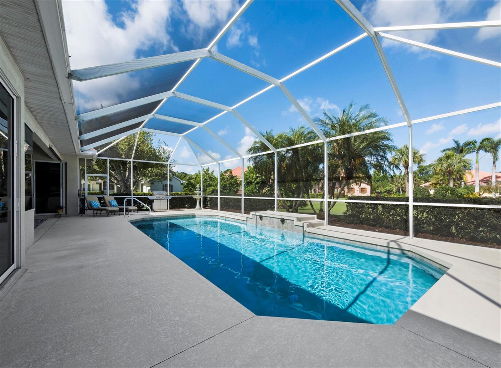 THE PLANTATIONS AT TARA GOLF & CTRY CLUB - Residential