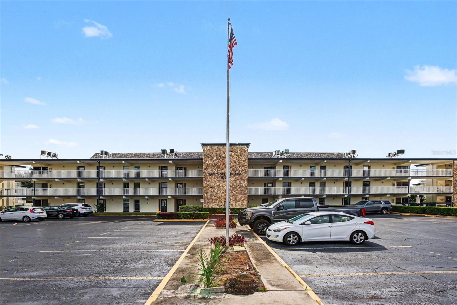 6100 12TH STREET S 313