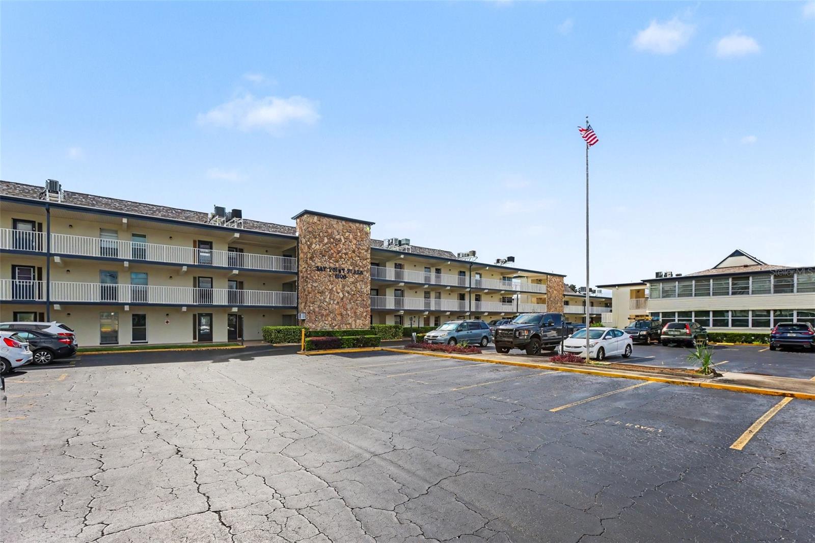 6100 12TH STREET S 313