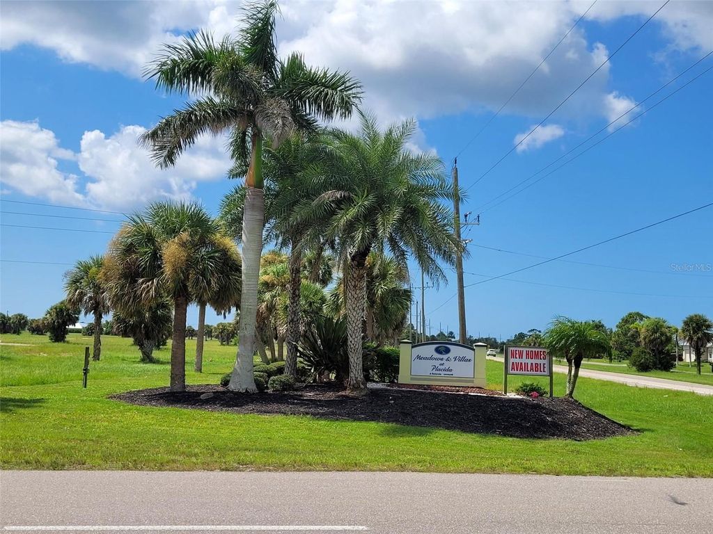 Photo of 1 Sapsucker Drive, Placida, FL 33946 (MLS # C7517191)