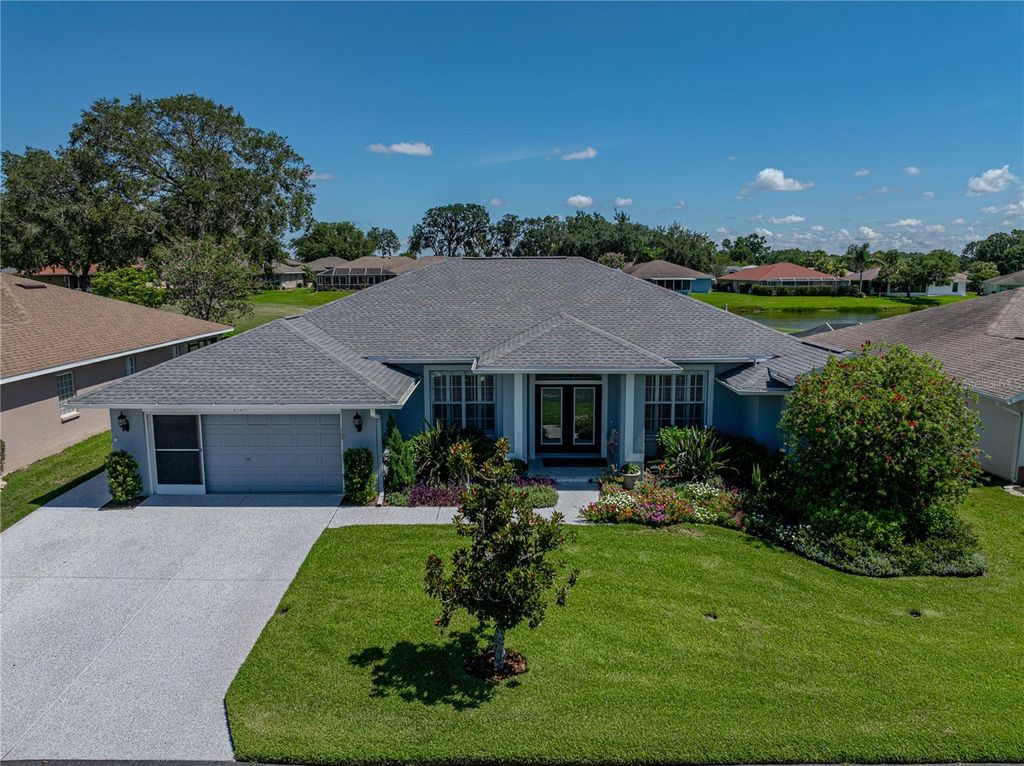 Photo of 29211 Caddyshack Lane, San Antonio, FL 33576 (MLS # TB8406786)