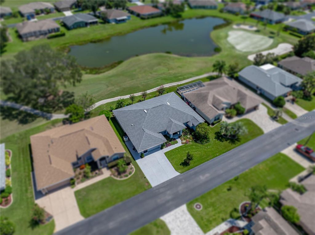 Photo of 29211 Caddyshack Lane, San Antonio, FL 33576 (MLS # TB8406786)