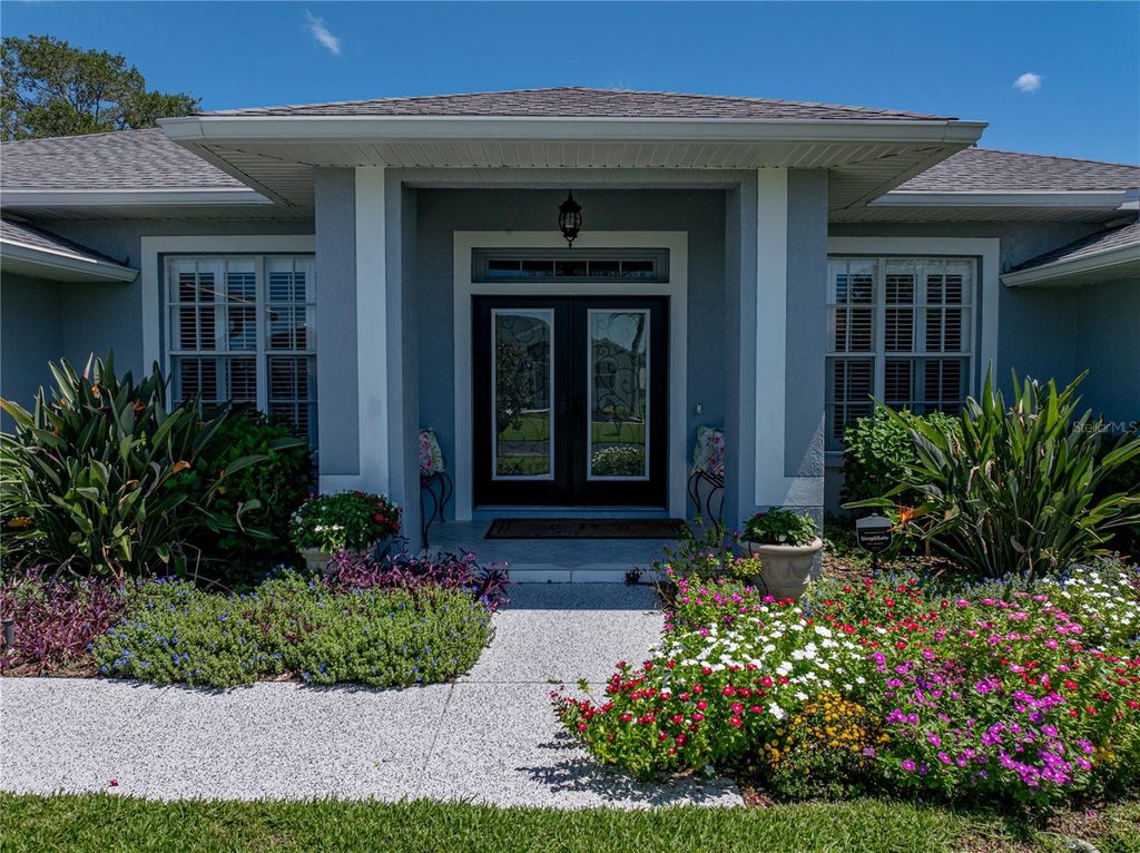 Photo of 29211 Caddyshack Lane, San Antonio, FL 33576 (MLS # TB8406786)