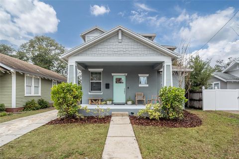 A home in TAMPA