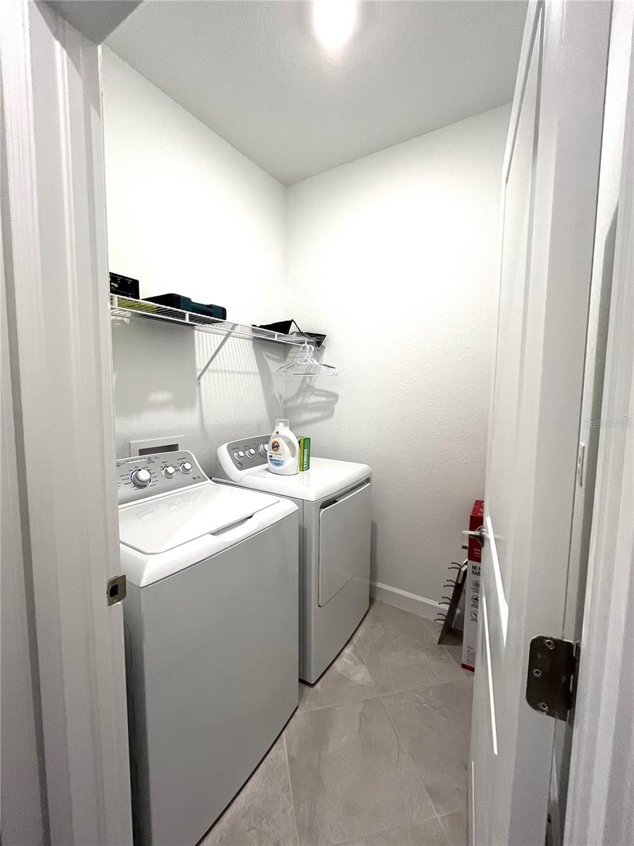 COCO BAY - Residential Lease