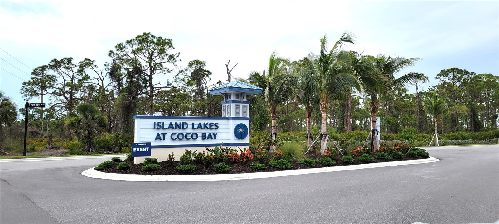 COCO BAY - Residential Lease