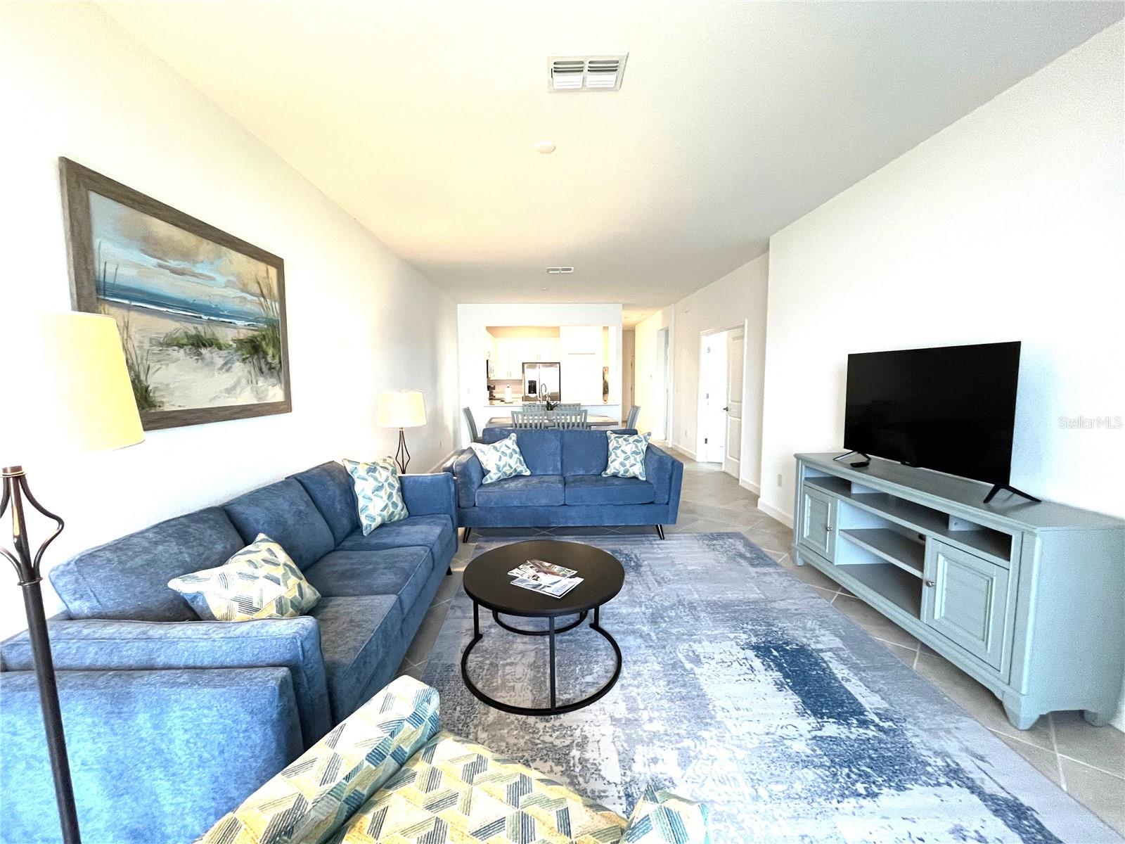 COCO BAY - Residential Lease