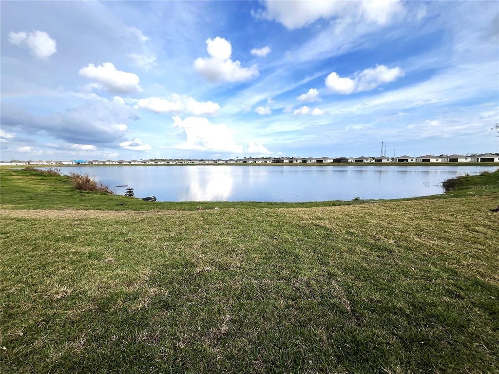 Photo of 8787 Saint Kitts Circle, Englewood, FL 34224 (MLS # A4678731)