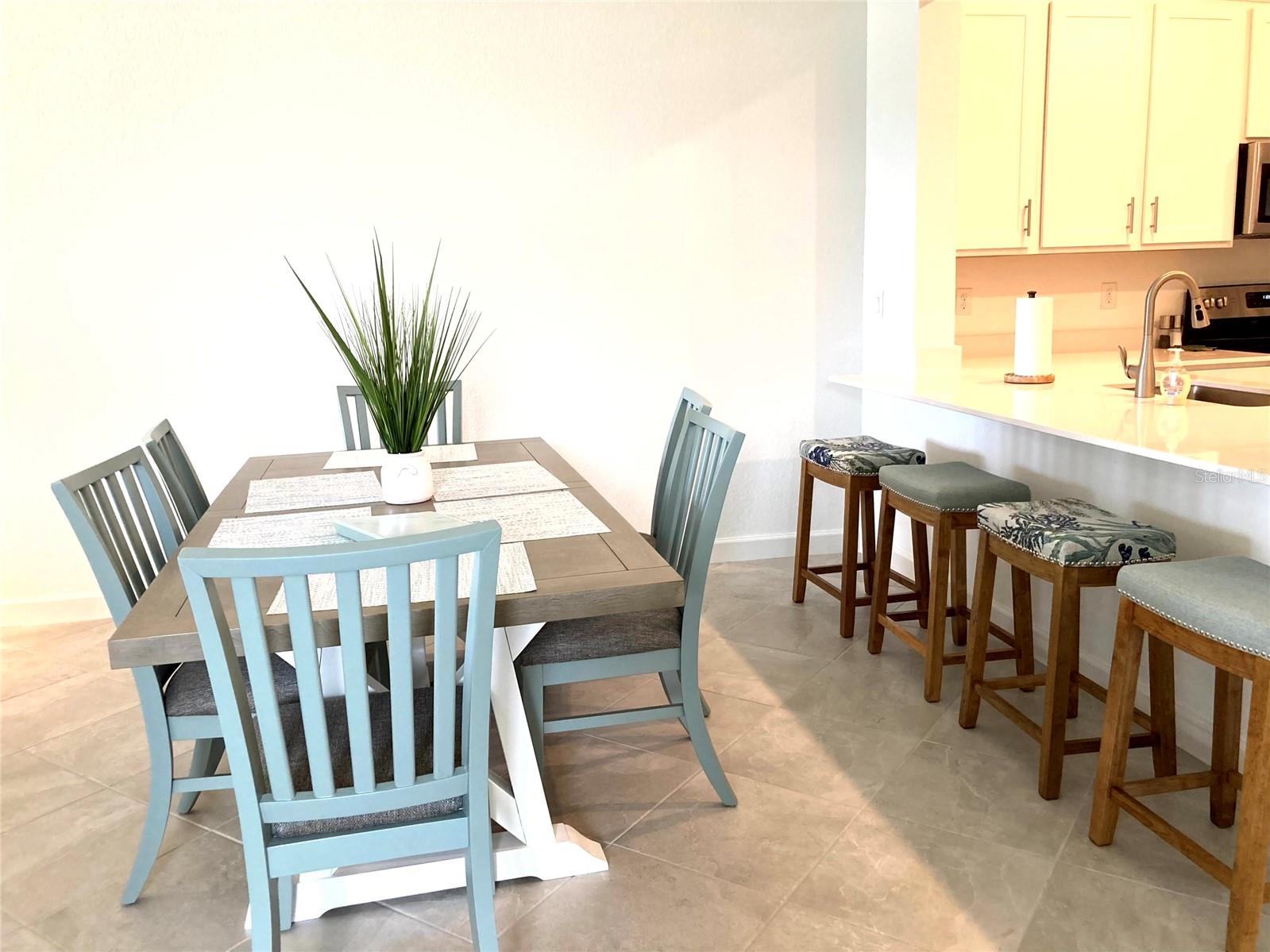 COCO BAY - Residential Lease