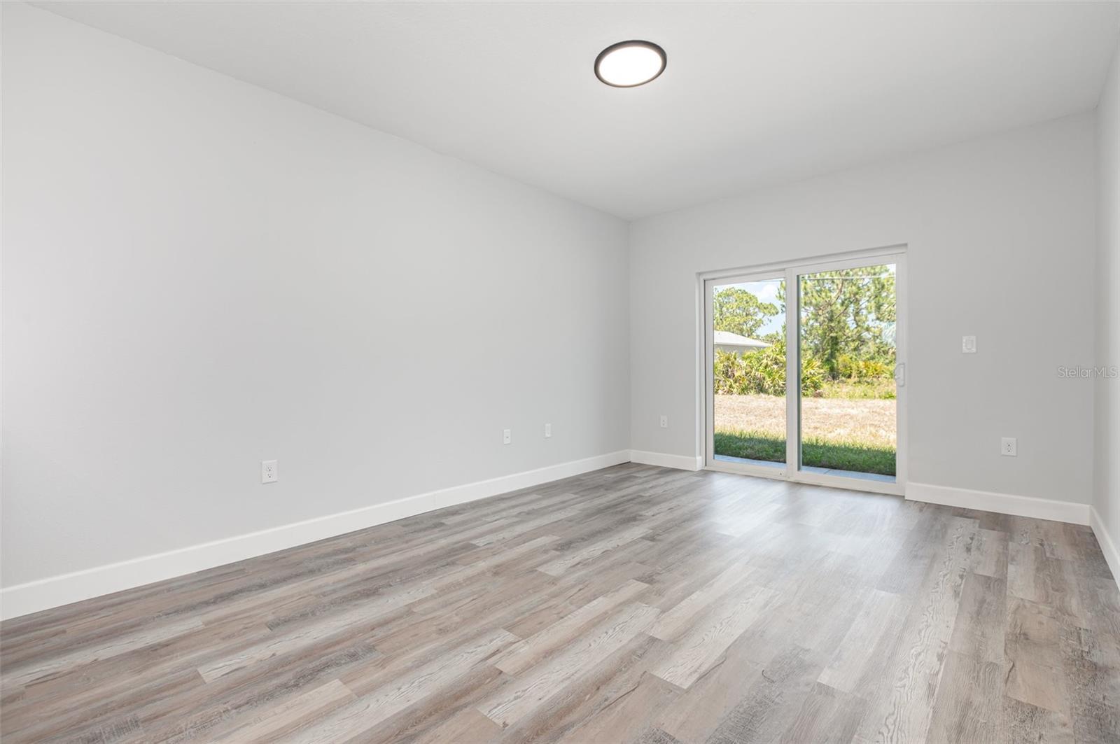 PORT CHARLOTTE SEC 063 - Residential Income