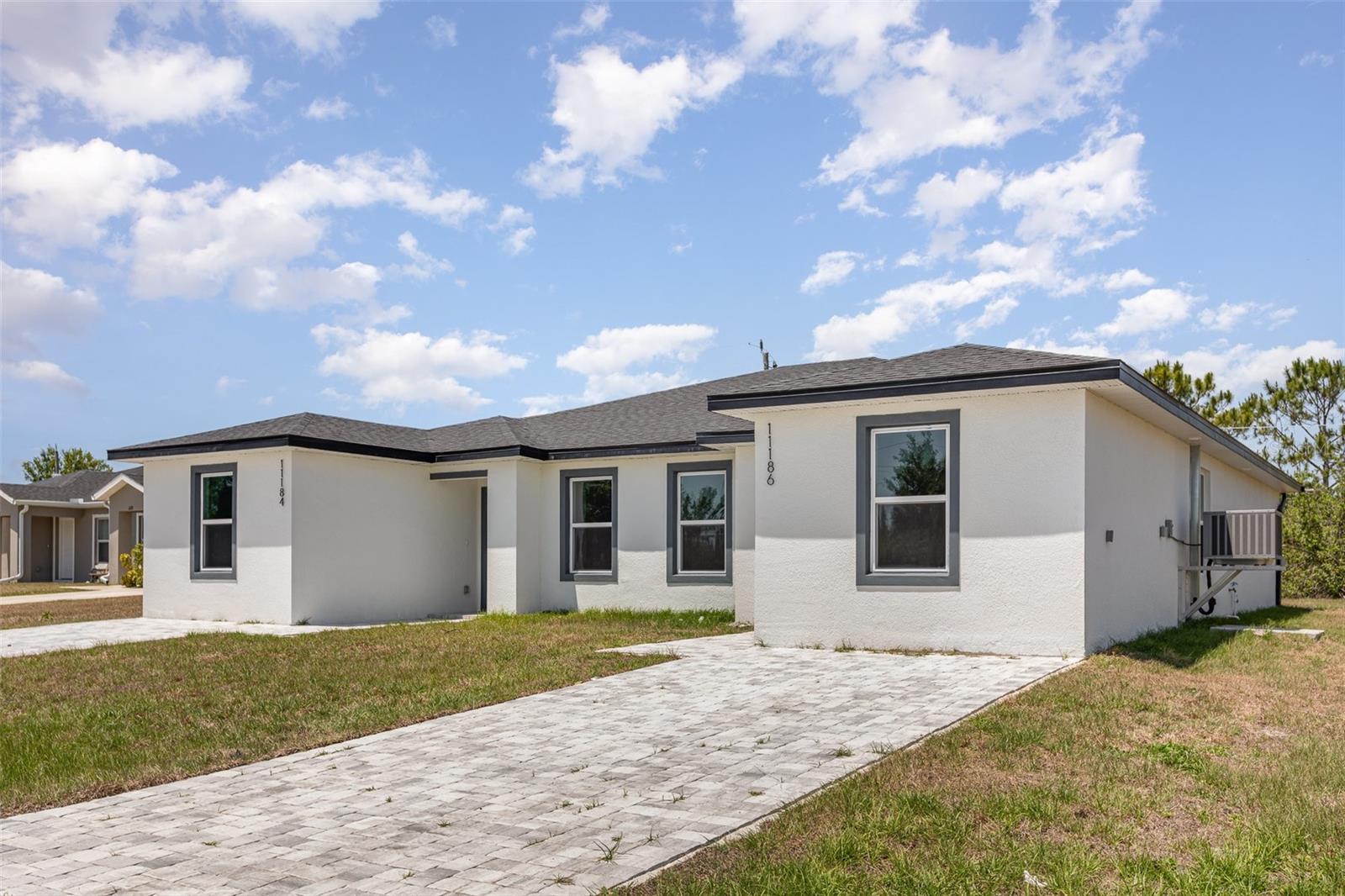 PORT CHARLOTTE SEC 063 - Residential Income