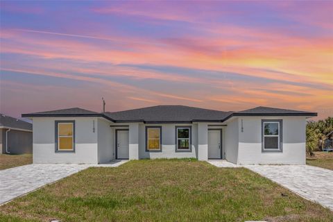 Photo of 11184 Kimberly Avenue, Englewood, FL 34224 (MLS # TB8380564)