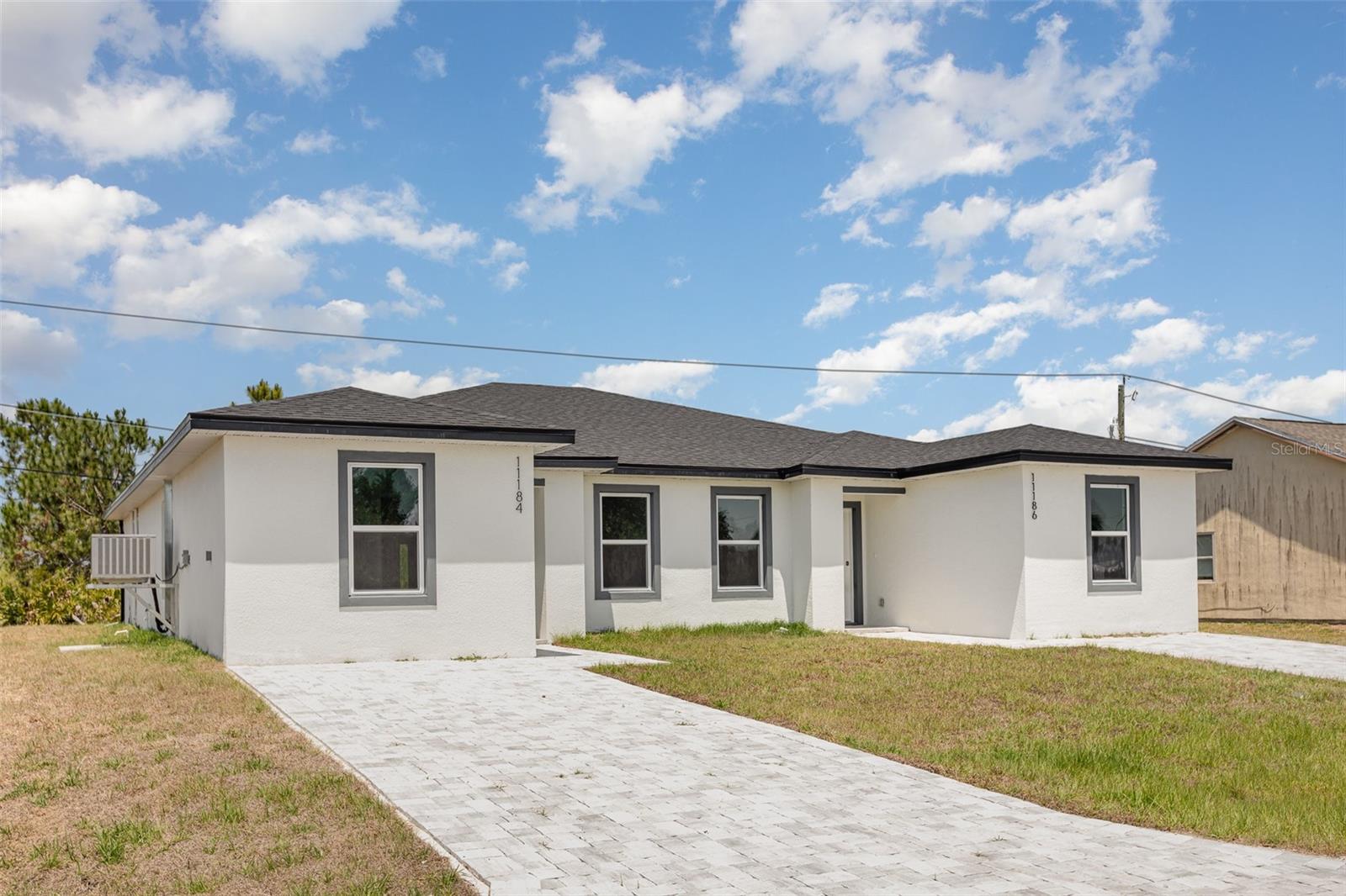 PORT CHARLOTTE SEC 063 - Residential Income