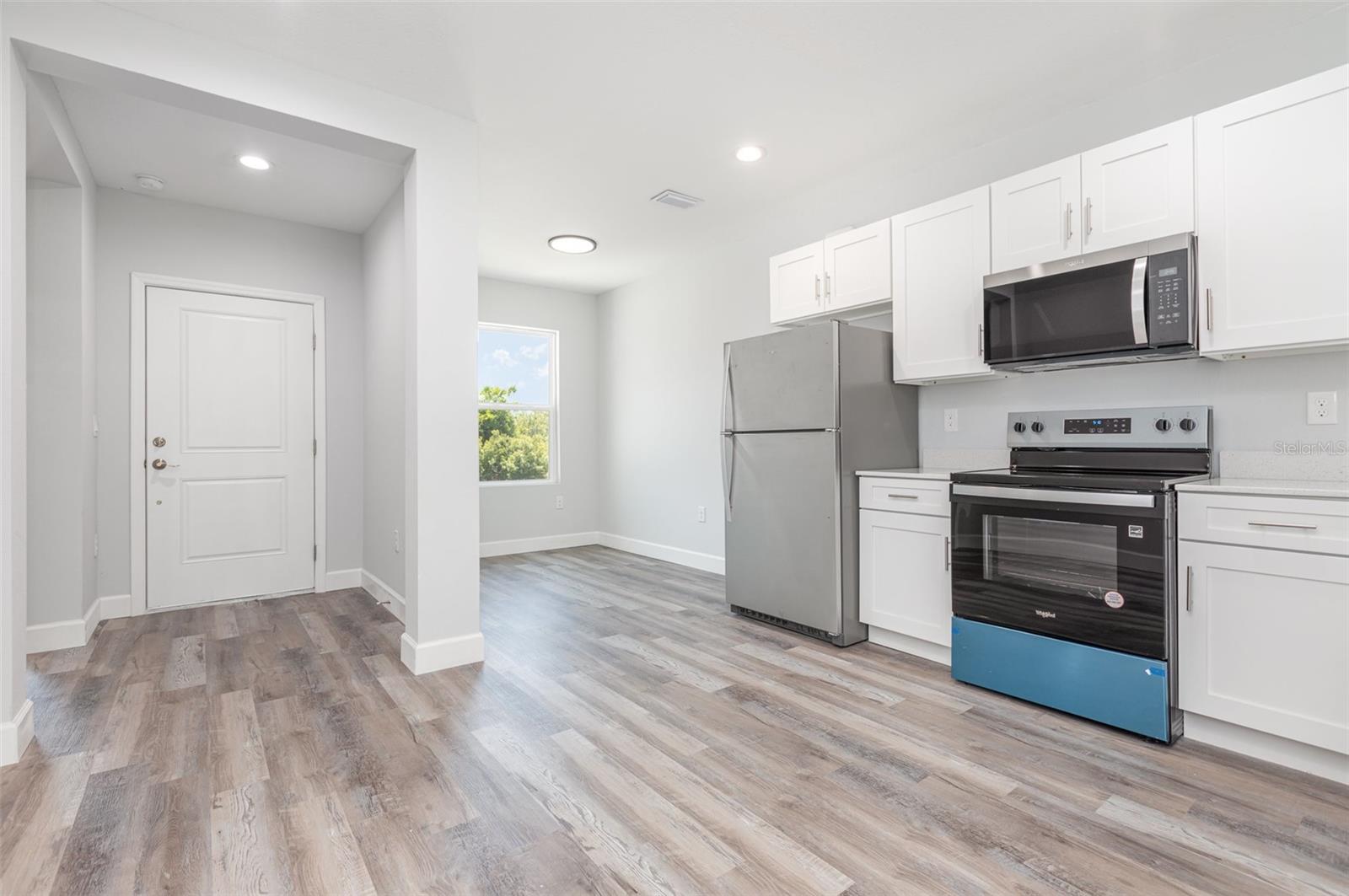 PORT CHARLOTTE SEC 063 - Residential Income