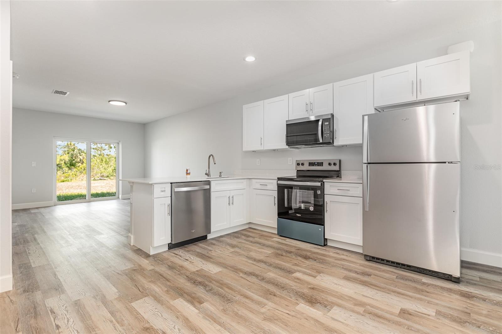 PORT CHARLOTTE SEC 063 - Residential Income