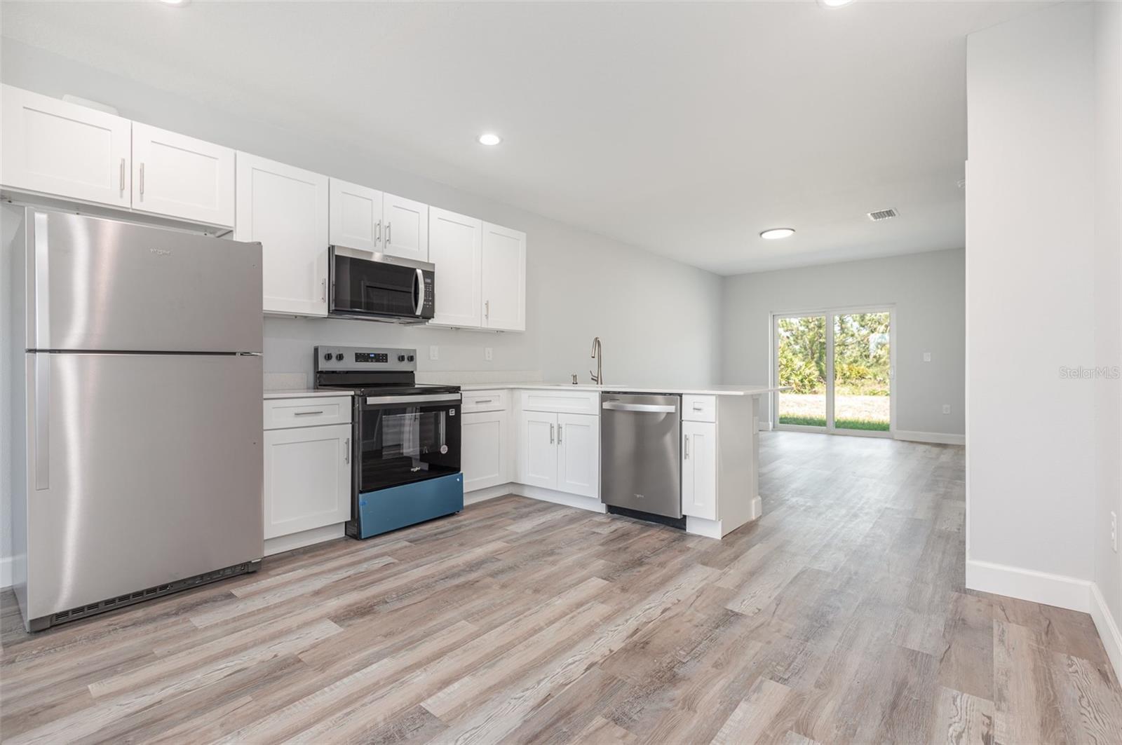 PORT CHARLOTTE SEC 063 - Residential Income