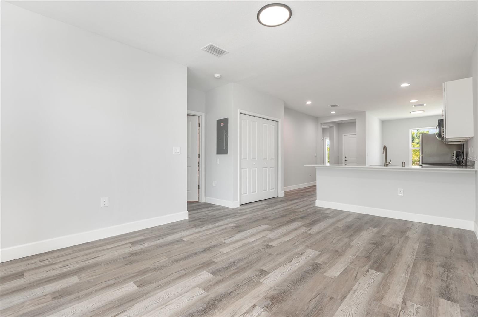 PORT CHARLOTTE SEC 063 - Residential Income