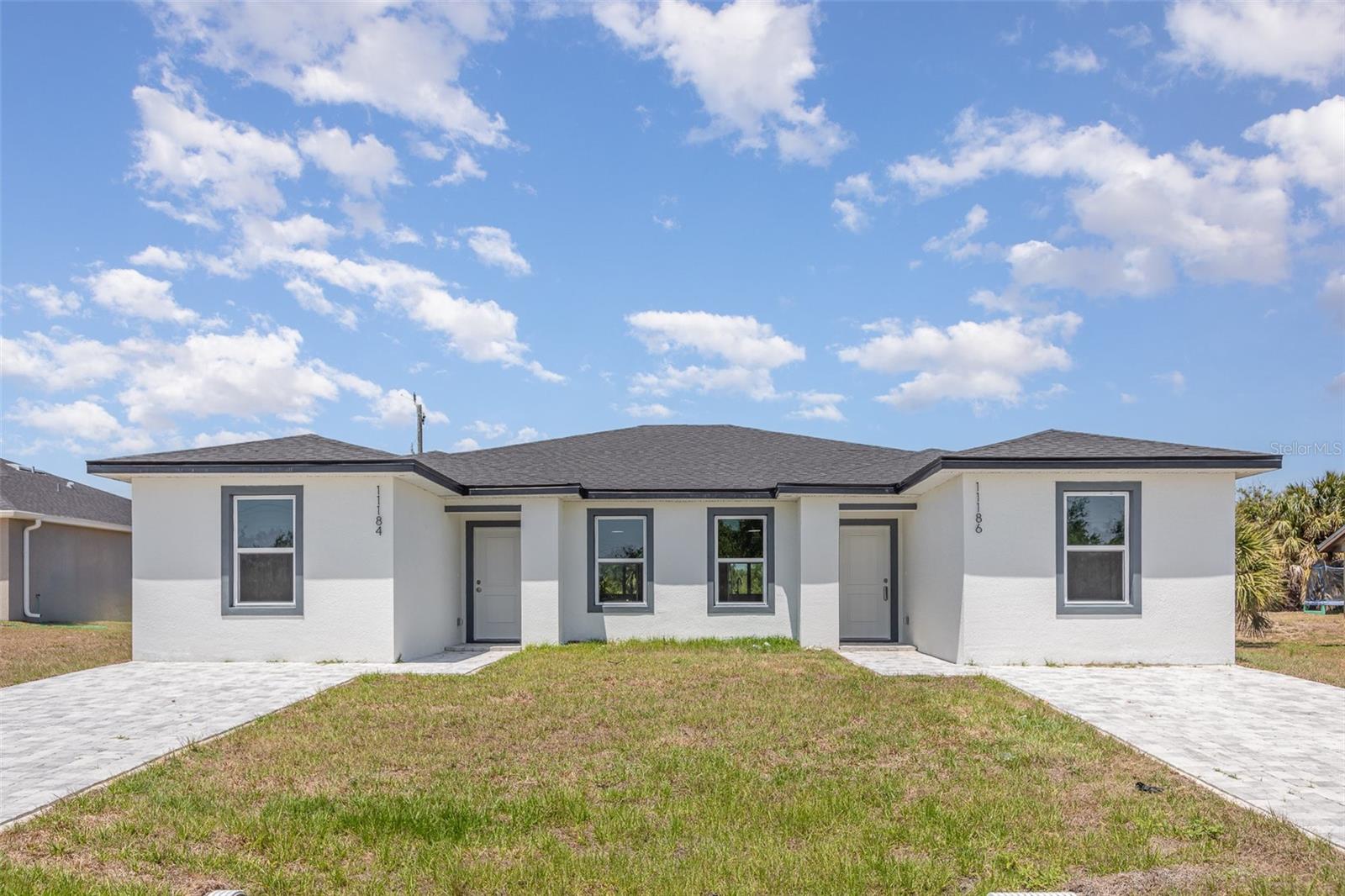 PORT CHARLOTTE SEC 063 - Residential Income