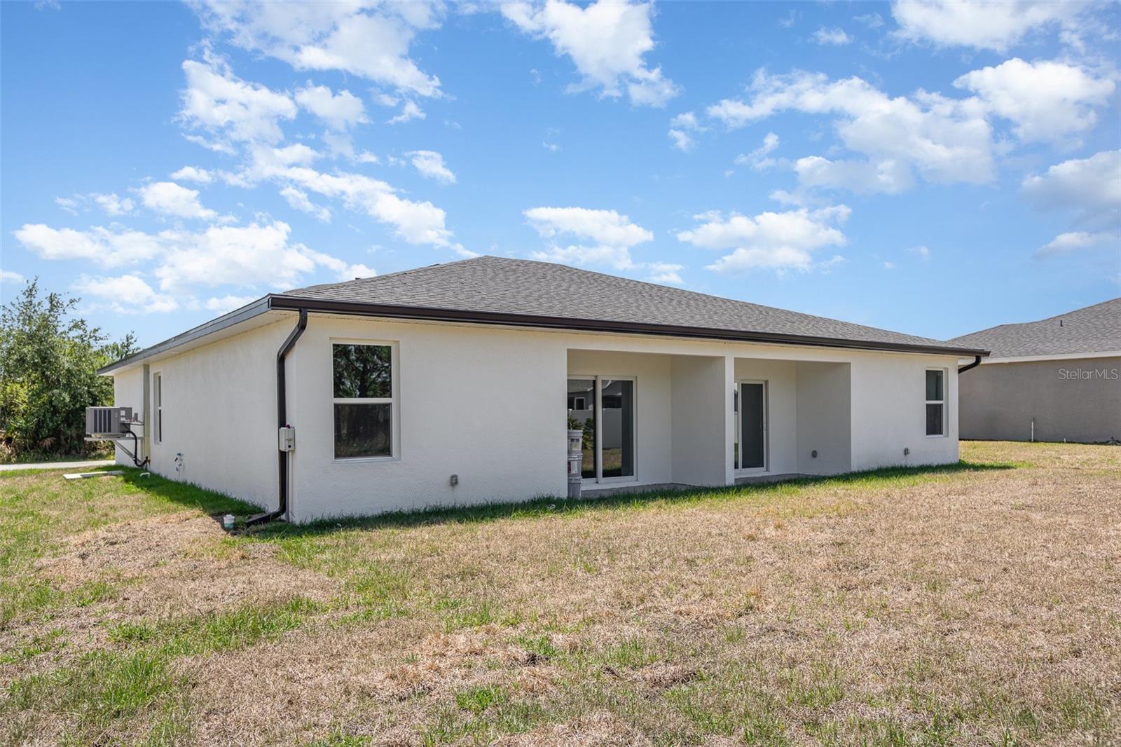 PORT CHARLOTTE SEC 063 - Residential Income