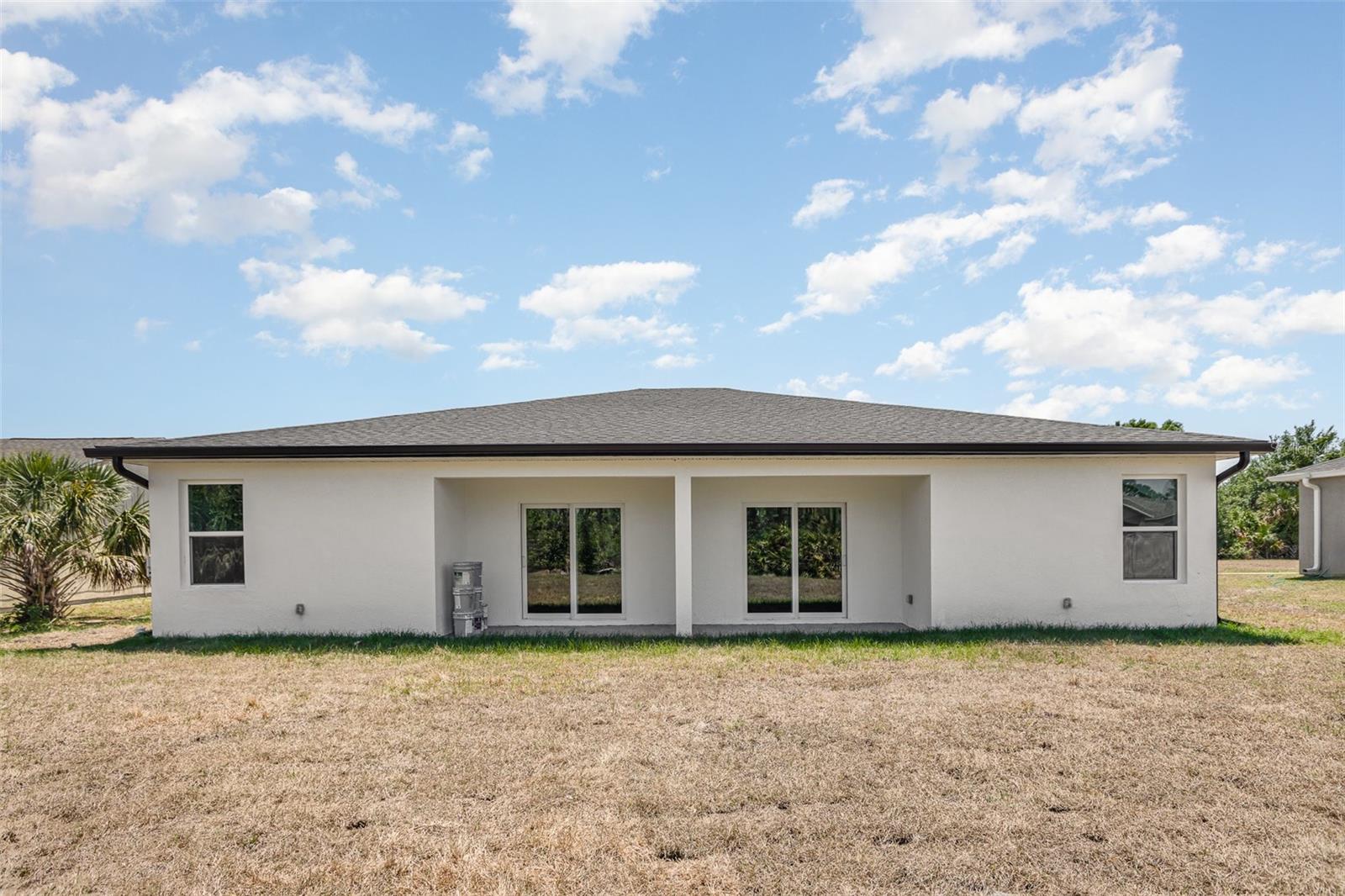 PORT CHARLOTTE SEC 063 - Residential Income