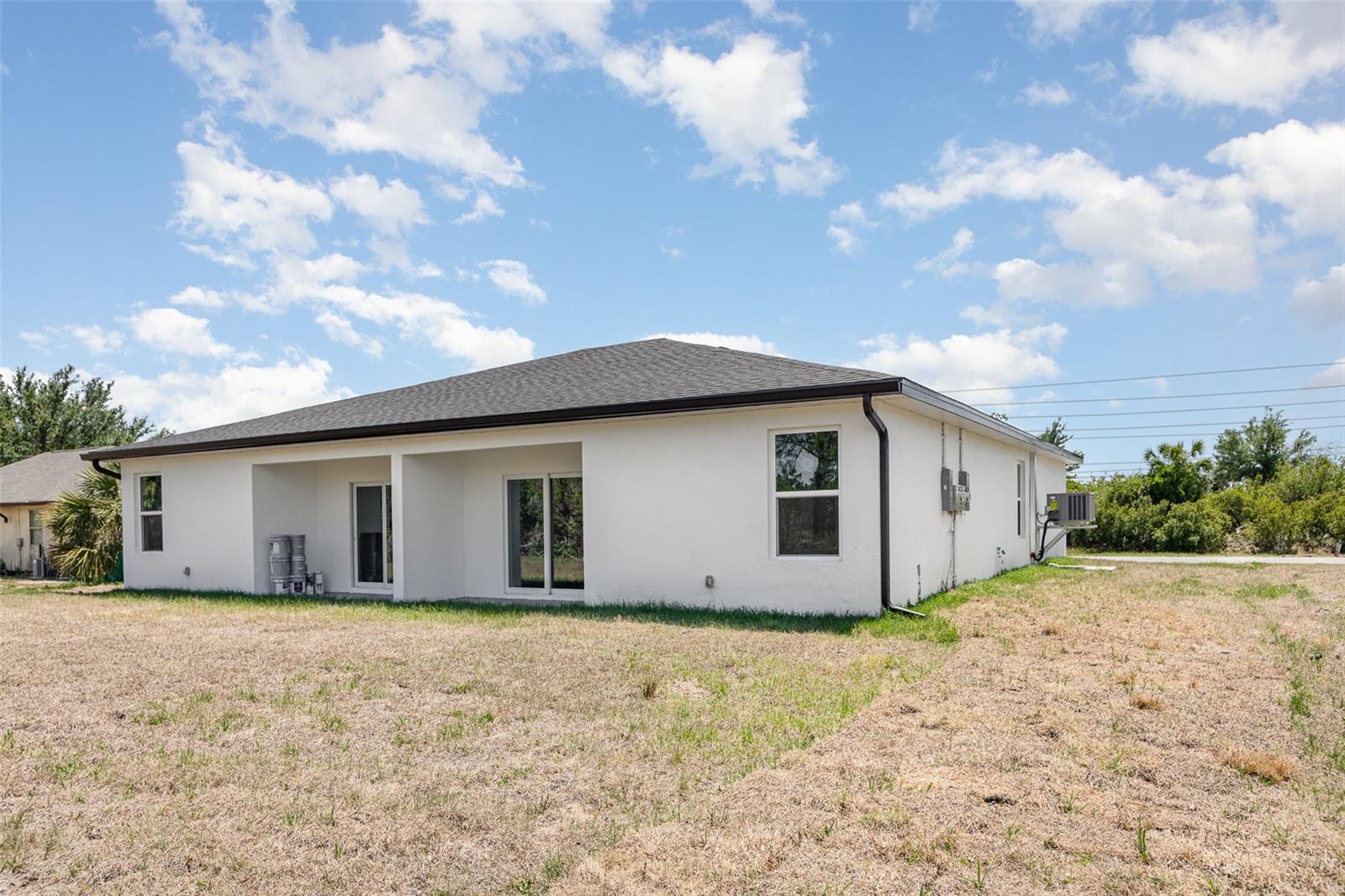 PORT CHARLOTTE SEC 063 - Residential Income