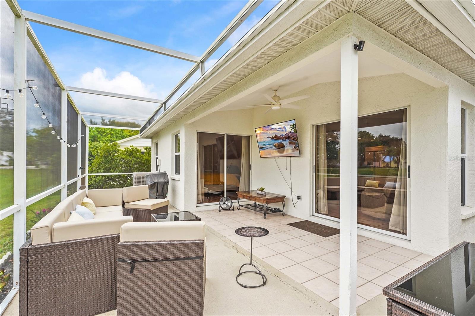 TREETOPS AT NORTH 40 - PLACID - Residential Lease