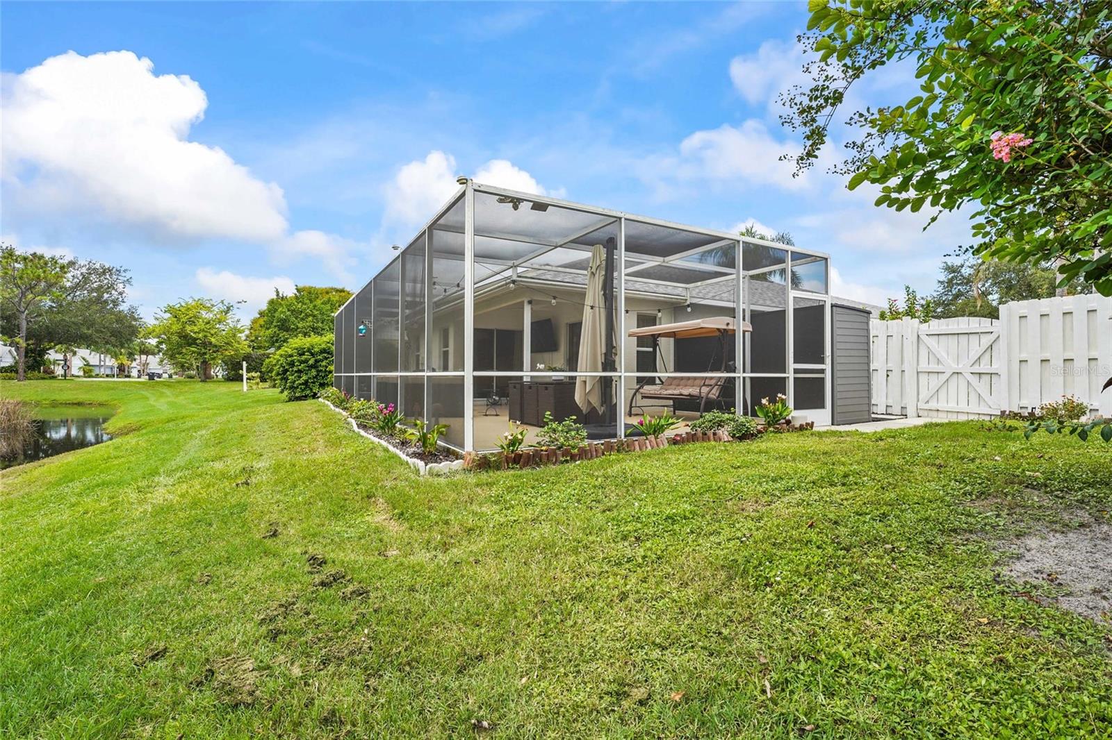 TREETOPS AT NORTH 40 - PLACID - Residential Lease