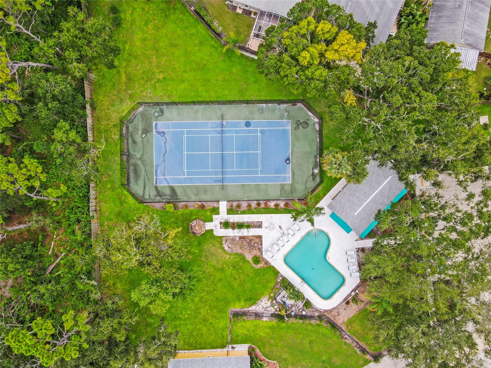 TREETOPS AT NORTH 40 - PLACID - Residential Lease