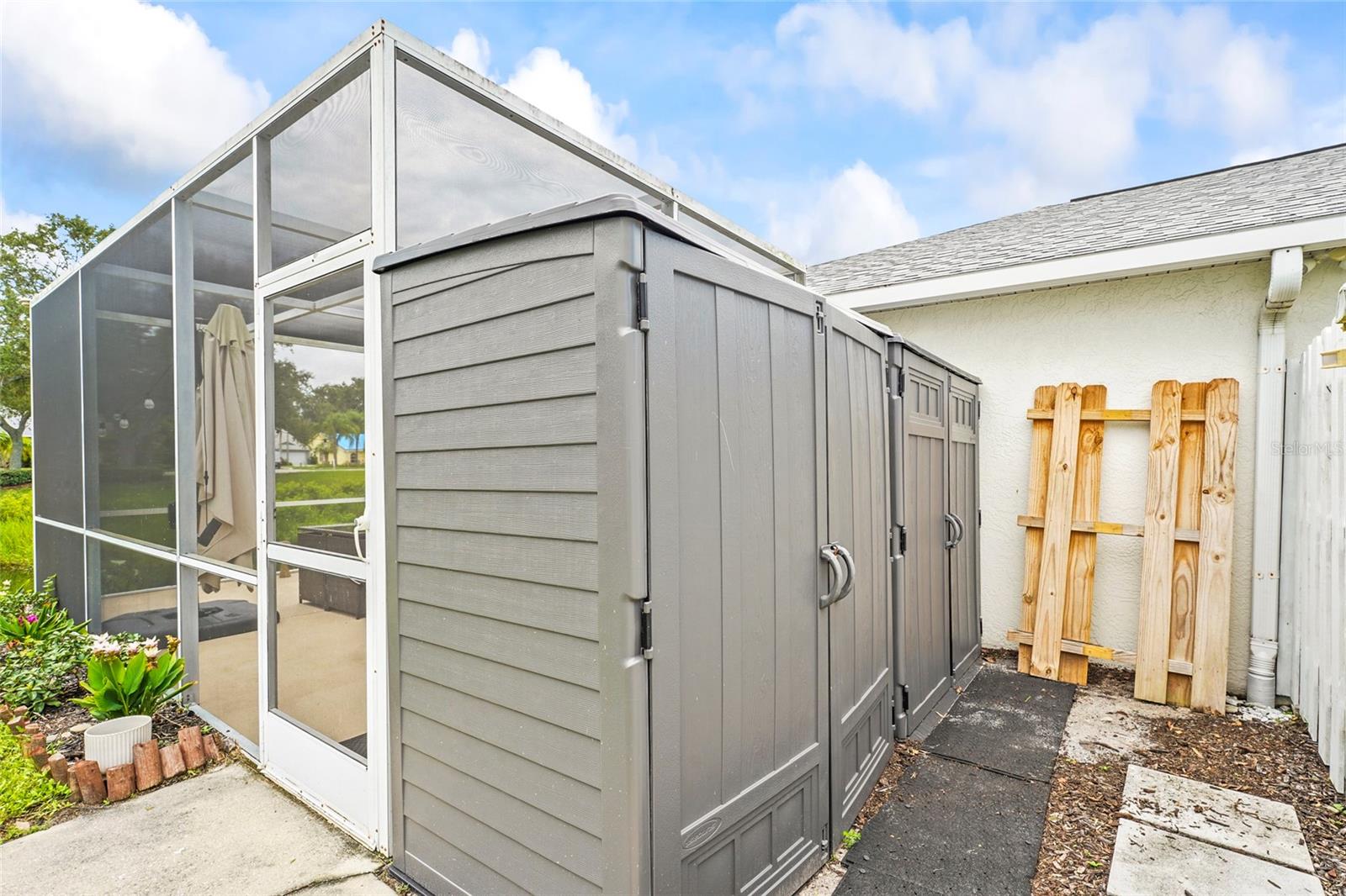 TREETOPS AT NORTH 40 - PLACID - Residential Lease