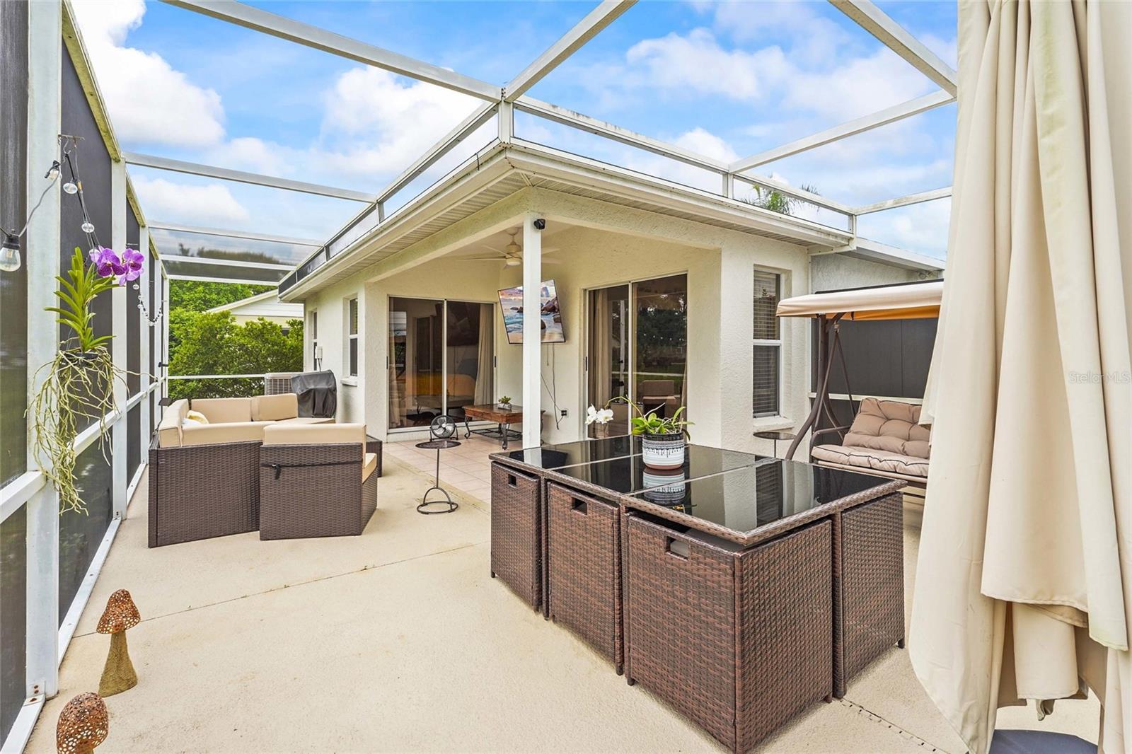 TREETOPS AT NORTH 40 - PLACID - Residential Lease