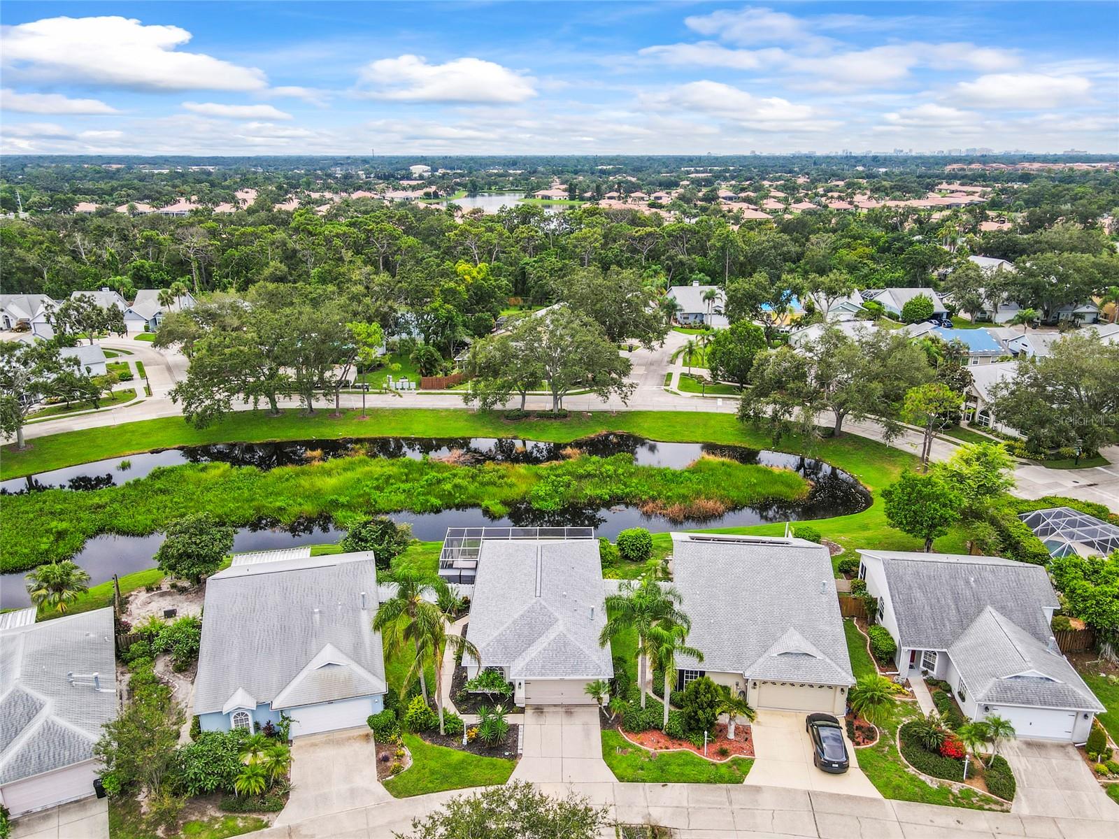 TREETOPS AT NORTH 40 - PLACID - Residential Lease